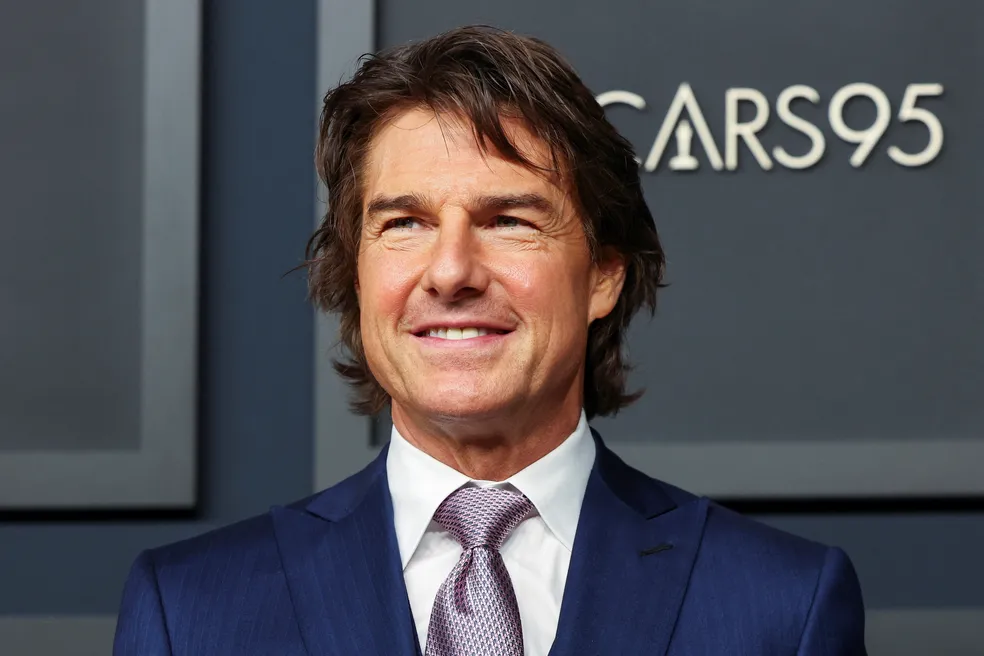 Tom Cruise e Seu Caminho ao Estrelato
