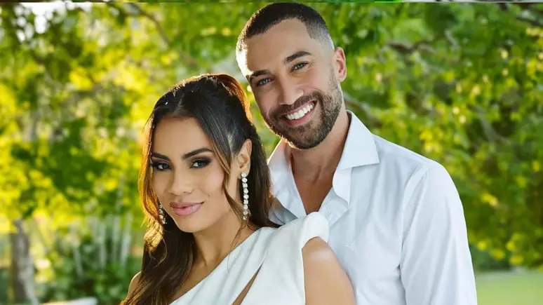 Lexa Anuncia Gravidez do Primeiro Filho: “Meu Maior Sonho Está Dentro de Mim”