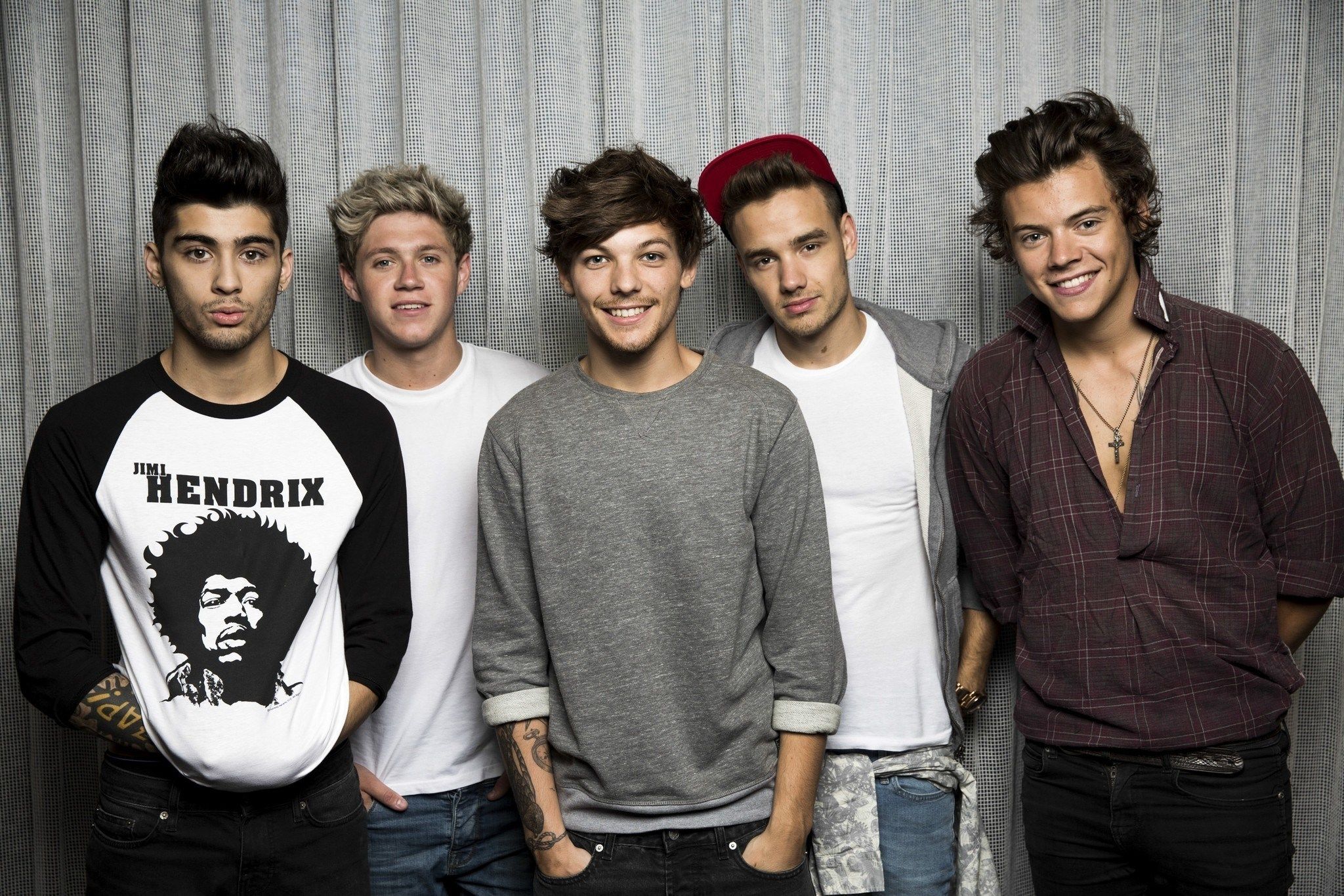 Retorno do One Direction ao Top 40 Britânico: Fãs Homenageiam Liam Payne