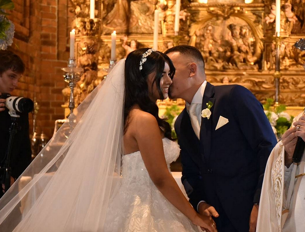 Casamento de João Gomes e Ary Mirelle: saiba tudo o que rolou!