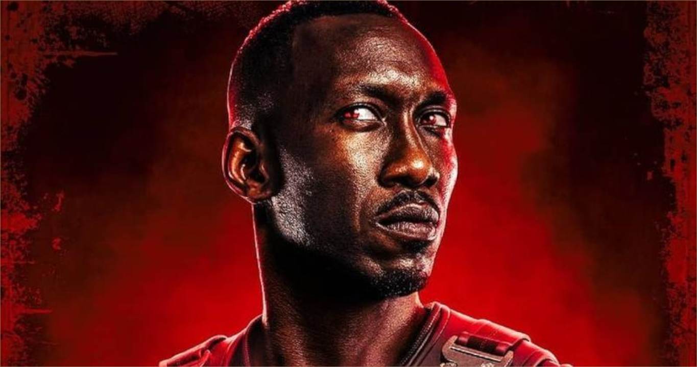 O Futuro de ‘Blade’: Marvel Confirma Gravações para 2025 e Roteiro Repaginado