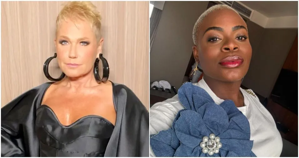 Jojo Todynho rebate críticas de Xuxa: ‘Você não tem moral para falar’