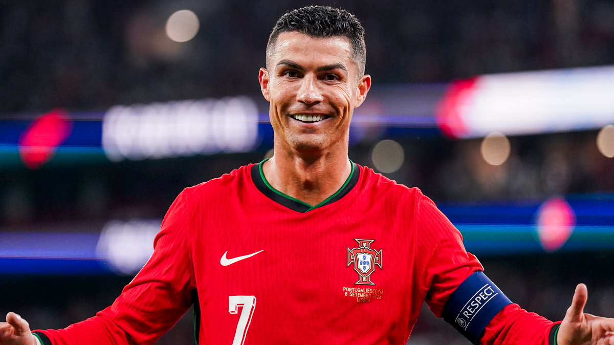 Cristiano Ronaldo Pede Ajuda para Encontrar Fã Emocionado