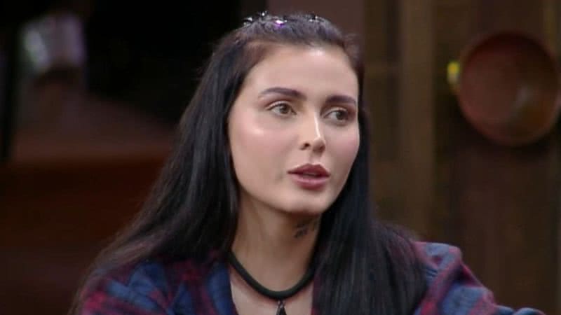 Fernanda Campos Explica Motivo de sua Saída de A Fazenda 16 e Agradece Apoio do Público