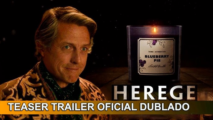 ‘Herege’: Novo Terror com Hugh Grant Recebe Aprovação Recorde no Rotten Tomatoes - Análise Completa!