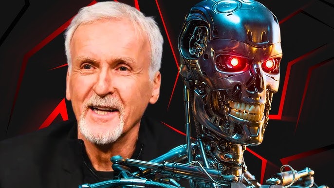 James Cameron Explica o Fracasso de ‘O Exterminador do Futuro: Destino Sombrio’ nas Bilheteiras