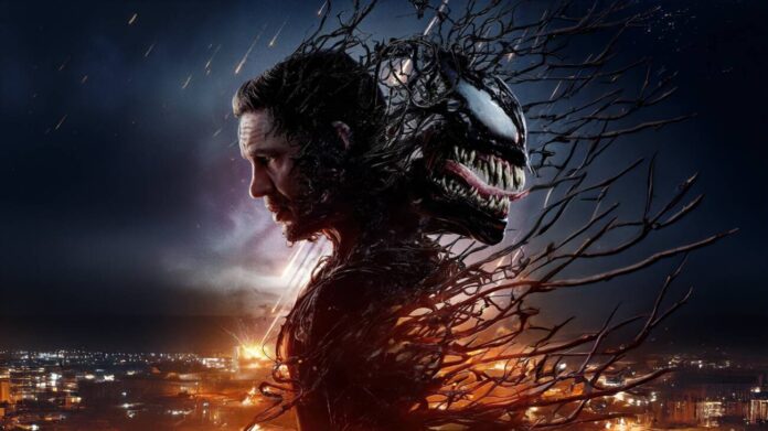 'Venom 3: A Última Rodada' Estreia Abaixo das Expectativas nas Bilheteiras dos EUA