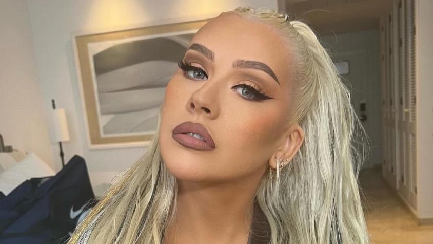 Christina Aguilera confirma seu primeiro show no Brasil em fevereiro de 2025