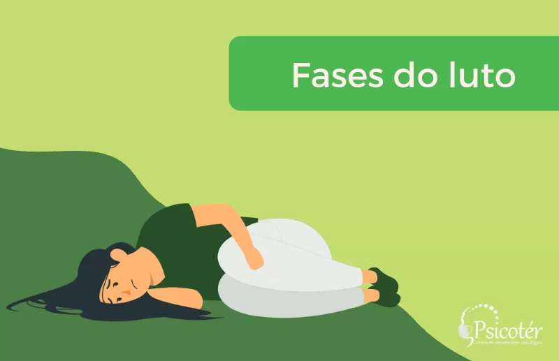 Os 5 Estágios do Luto e Como Superá-los
