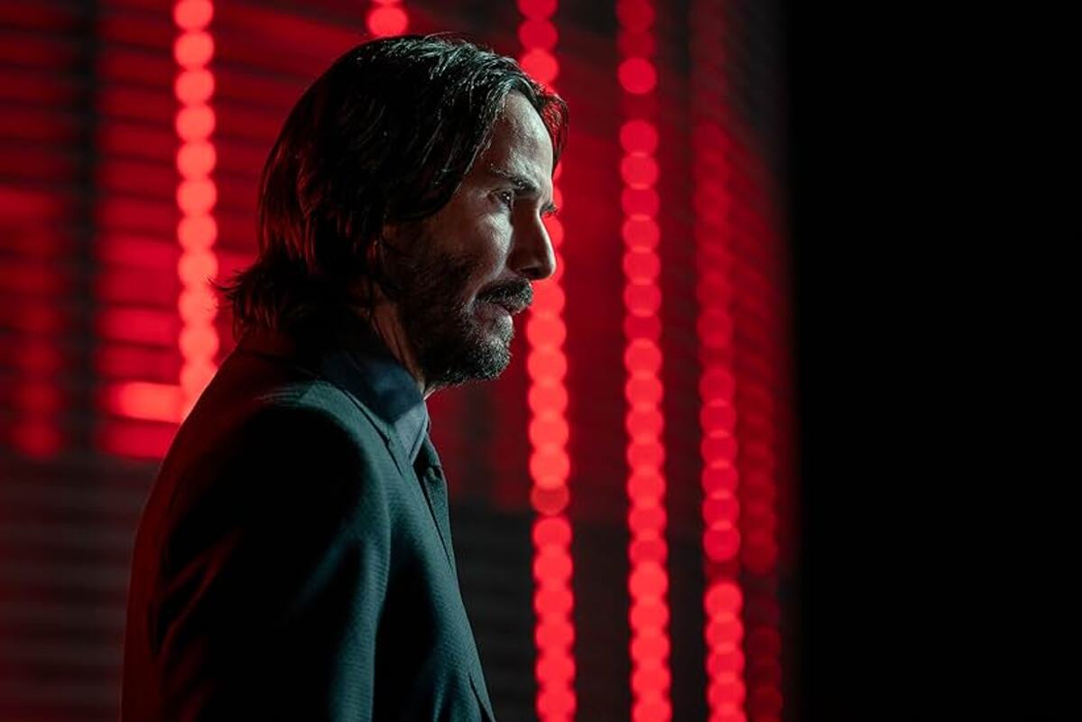 Futuro de John Wick: Possibilidades e Dúvidas sobre o Capítulo 5
