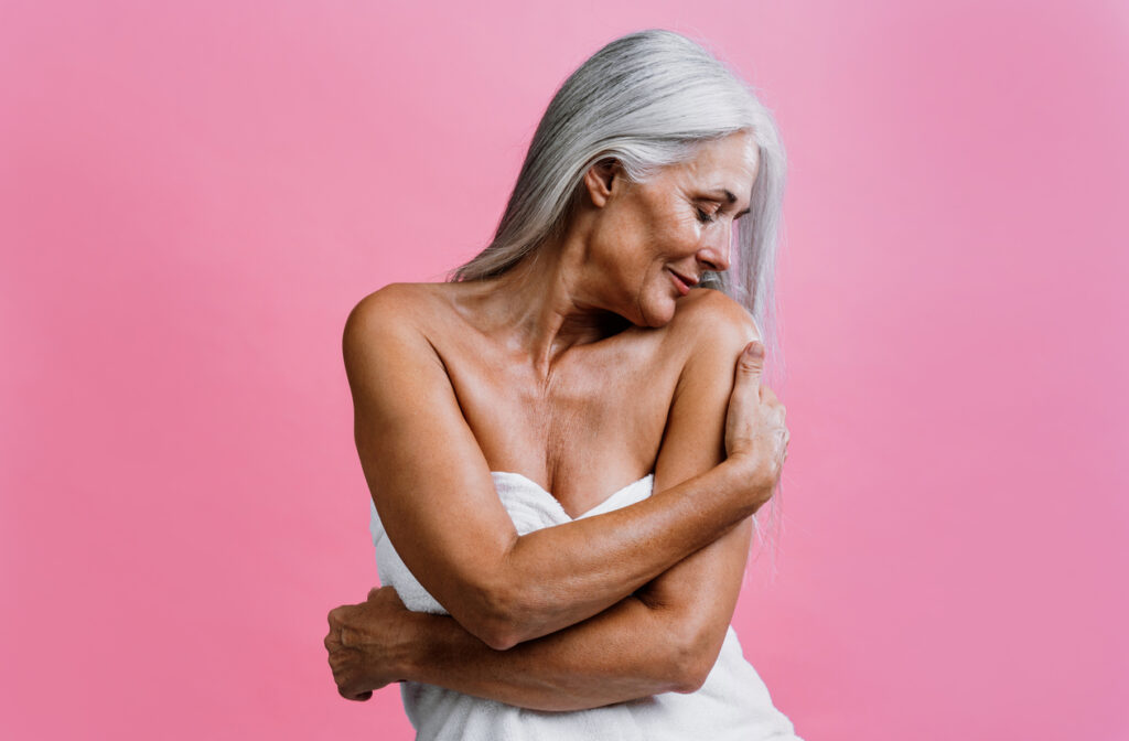 Entendendo a Perimenopausa: Sintomas, Causas e Dicas de Tratamento